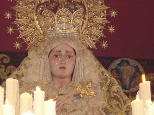 Virgen de los Dolores