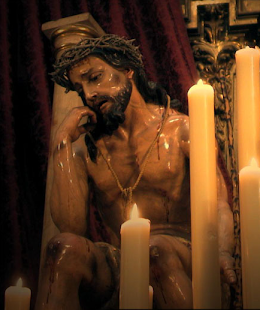 Cristo de las Penas