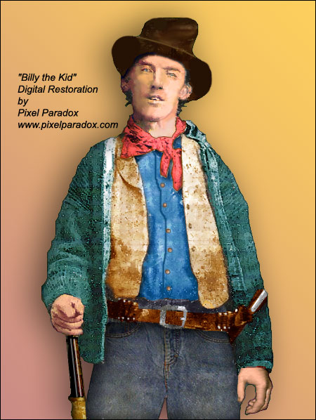 billy the kid outlaw. outlaw, Billy the Kid