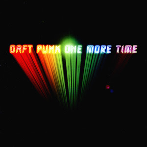 Daft Punk   One More Time ( original mix)