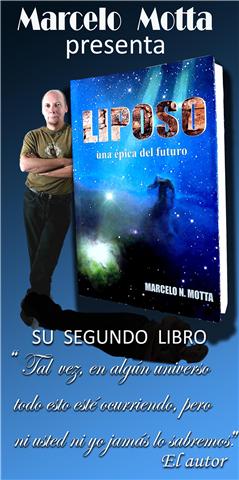 LIPOSO, una épica del futuro