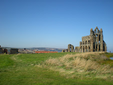 Another View of the Abbey