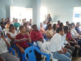 Encuentro Local de la FNP 24 de marzo 2008