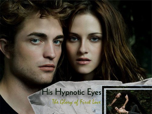 Twilight Love