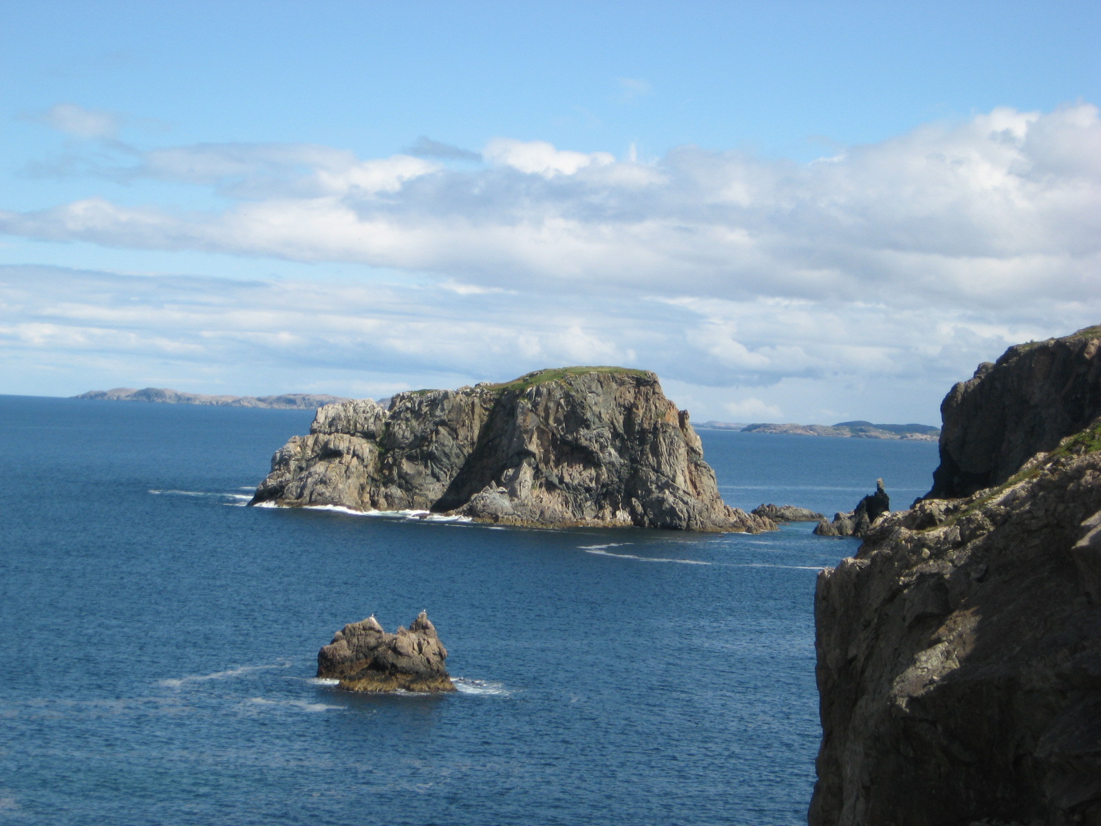 Boat Builders Newfoundland Boat Builders