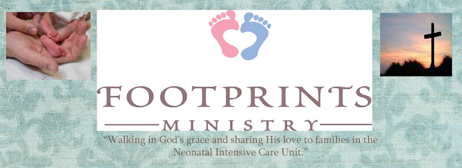 Footprints Ministry