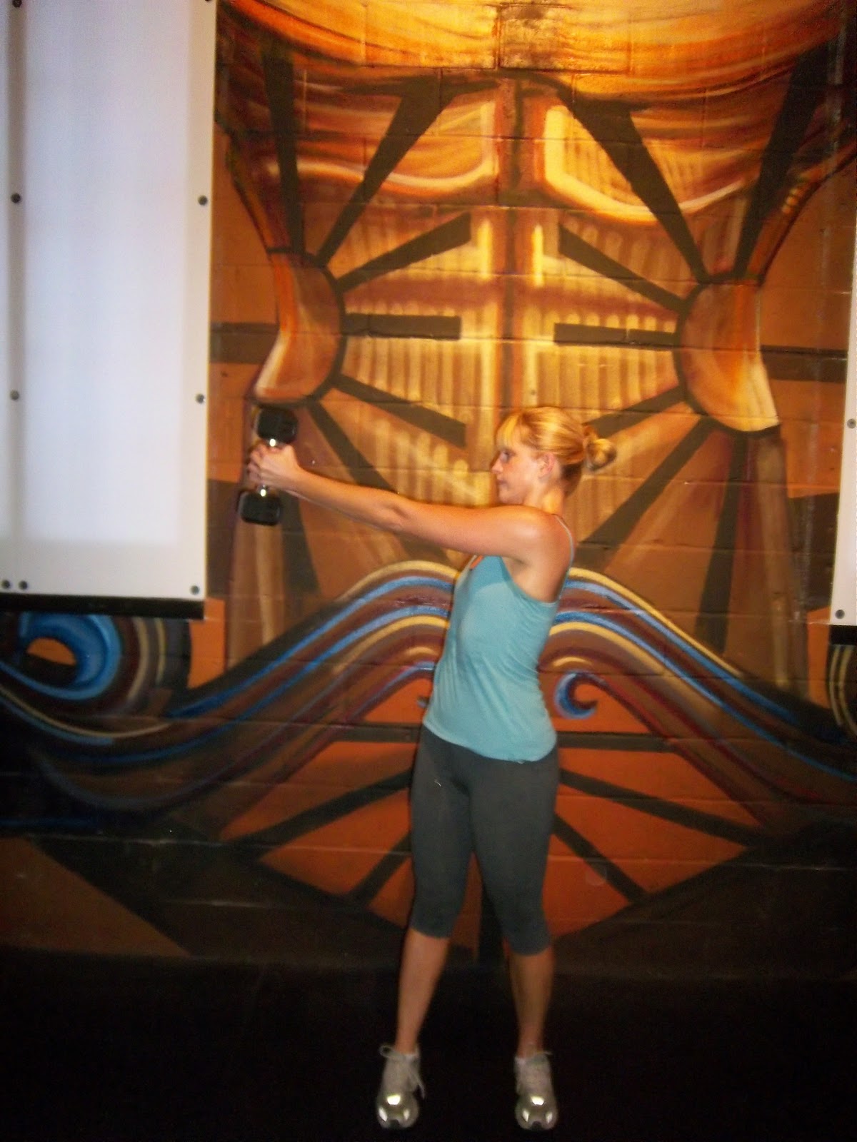 Roller Derby Workouts Workout Explainations