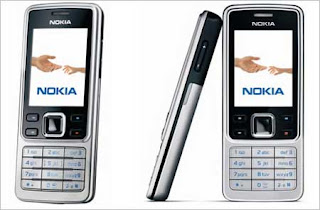 Nokia 6300i cheap mobile phone