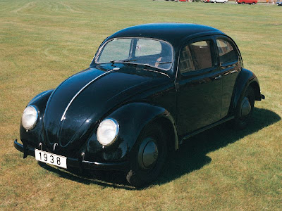 volkswagen beetle cartoon. Volkswagen Beetle