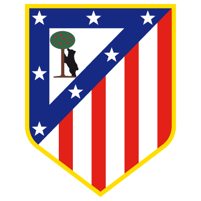 Logo: Logo Atletico Madrid