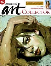 American Art Collector