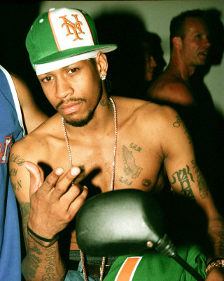 allen iverson wallpaper 2011