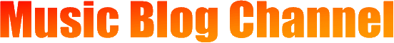 Music Blog Channel