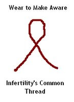 Infertility\