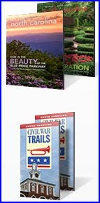 FREE NC Travel Publications Free+travel+guide