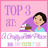 Top 3 bij A Crafty Litlle Place