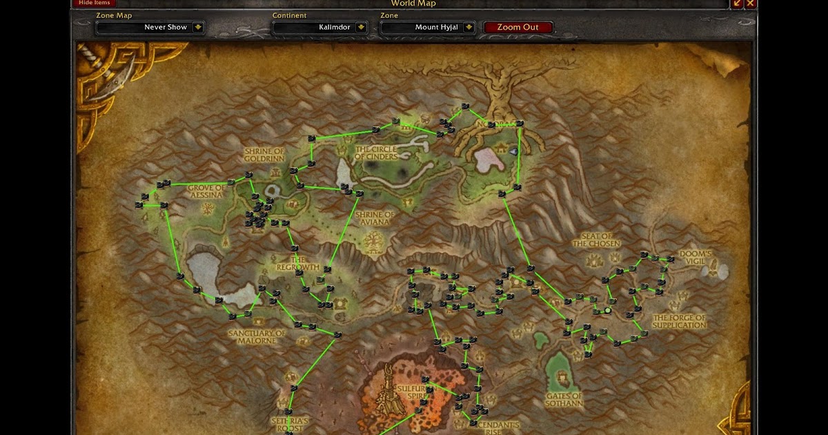 Blizzard Hacks World of Warcraft Diablo Starcraft WOW Obsidium