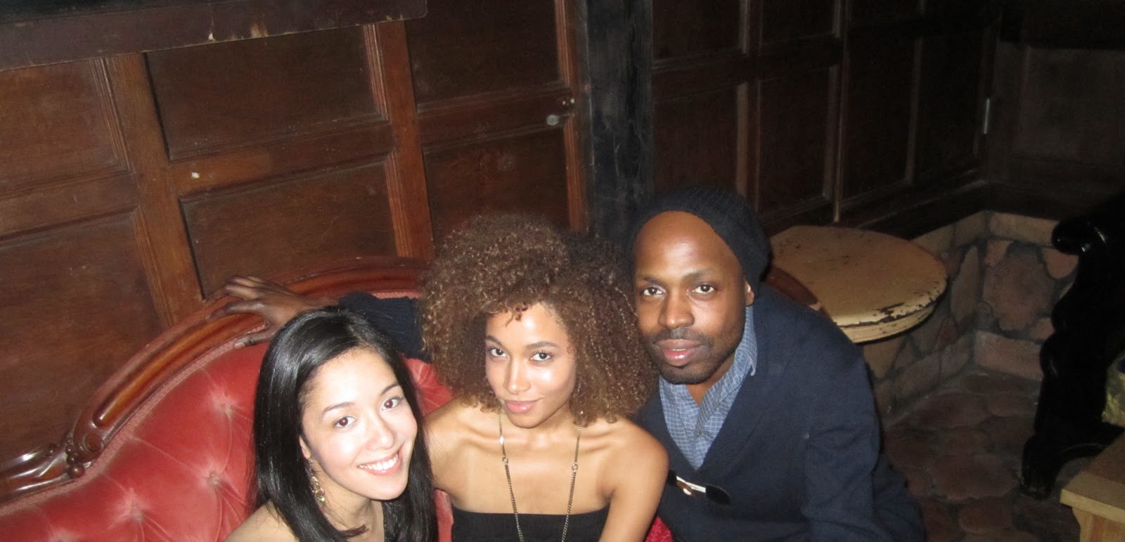 Diablo Royale is a Mexican