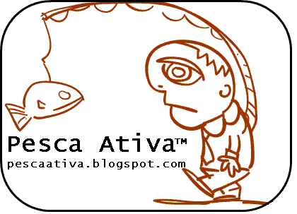 Pesca Ativa-O seu Portal da Pesca!