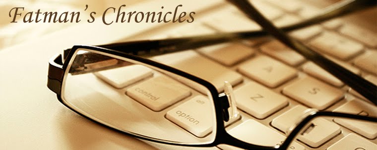 Fatman's Chronicles