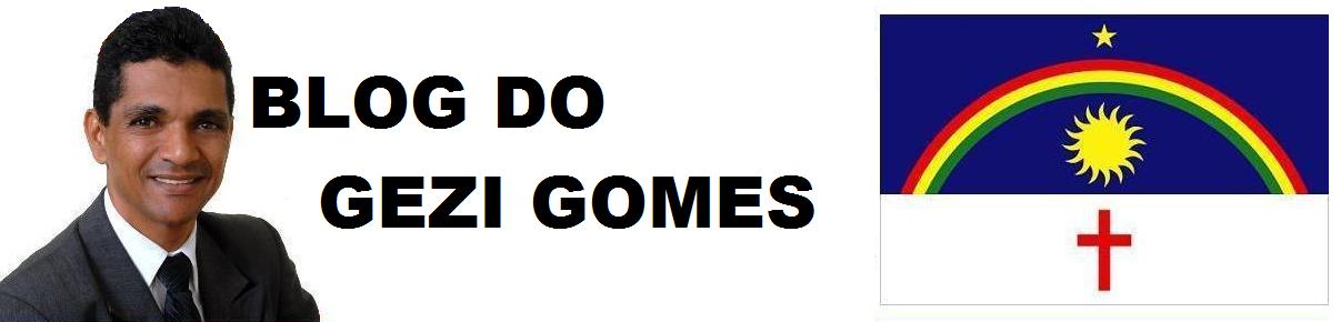 Blog do Gezi Gomes