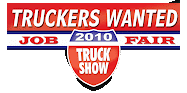 Truckers Wanted Truck Show 2010