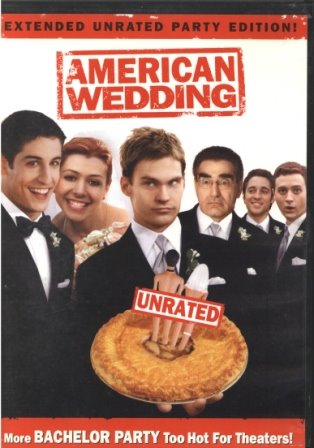 American Pie Wedding Subtitles Goodnight Mr Tom Movie Trailer