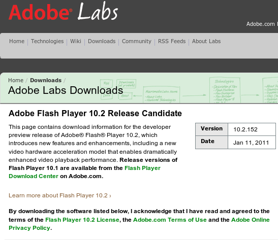 flash player standalone installer flash player standalone installer
