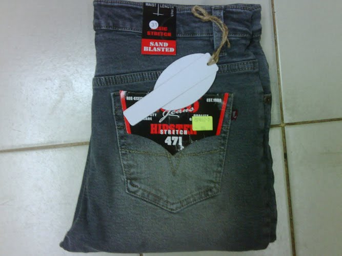 Logo Grey 5