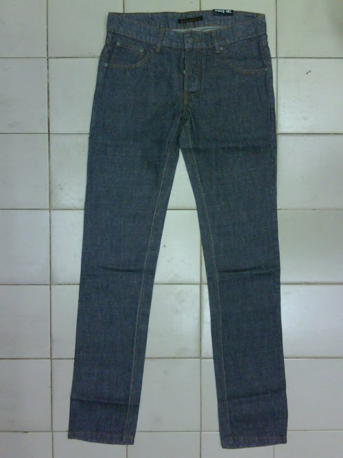 Nudie Grey 1