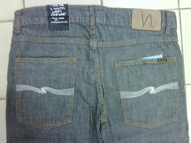 Nudie Grey 3