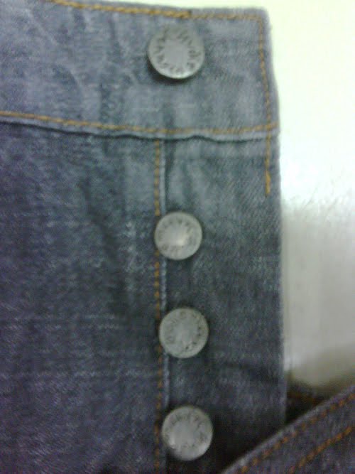Nudie Grey 5