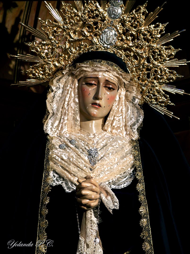 la dolorosa