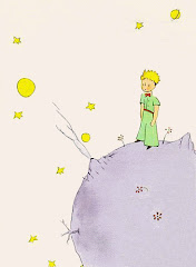 El Principito - Le Petit Prince