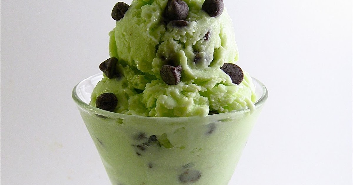 Time to Socialice! Mint Chocolate Chip Ice Cream and New Prizes