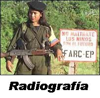 La encrucijada de las FARC