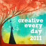 creative every day