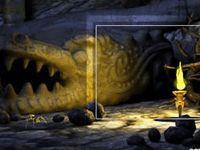 Icescape 2 Walkthrough