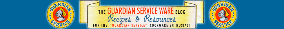 The Guardian Service Ware Blog