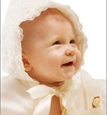 Christening Gowns