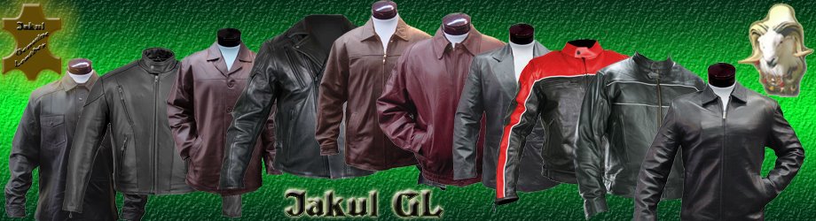 JAKET KULITKU - Menjual & Menerima Pesanan Jaket Kulit