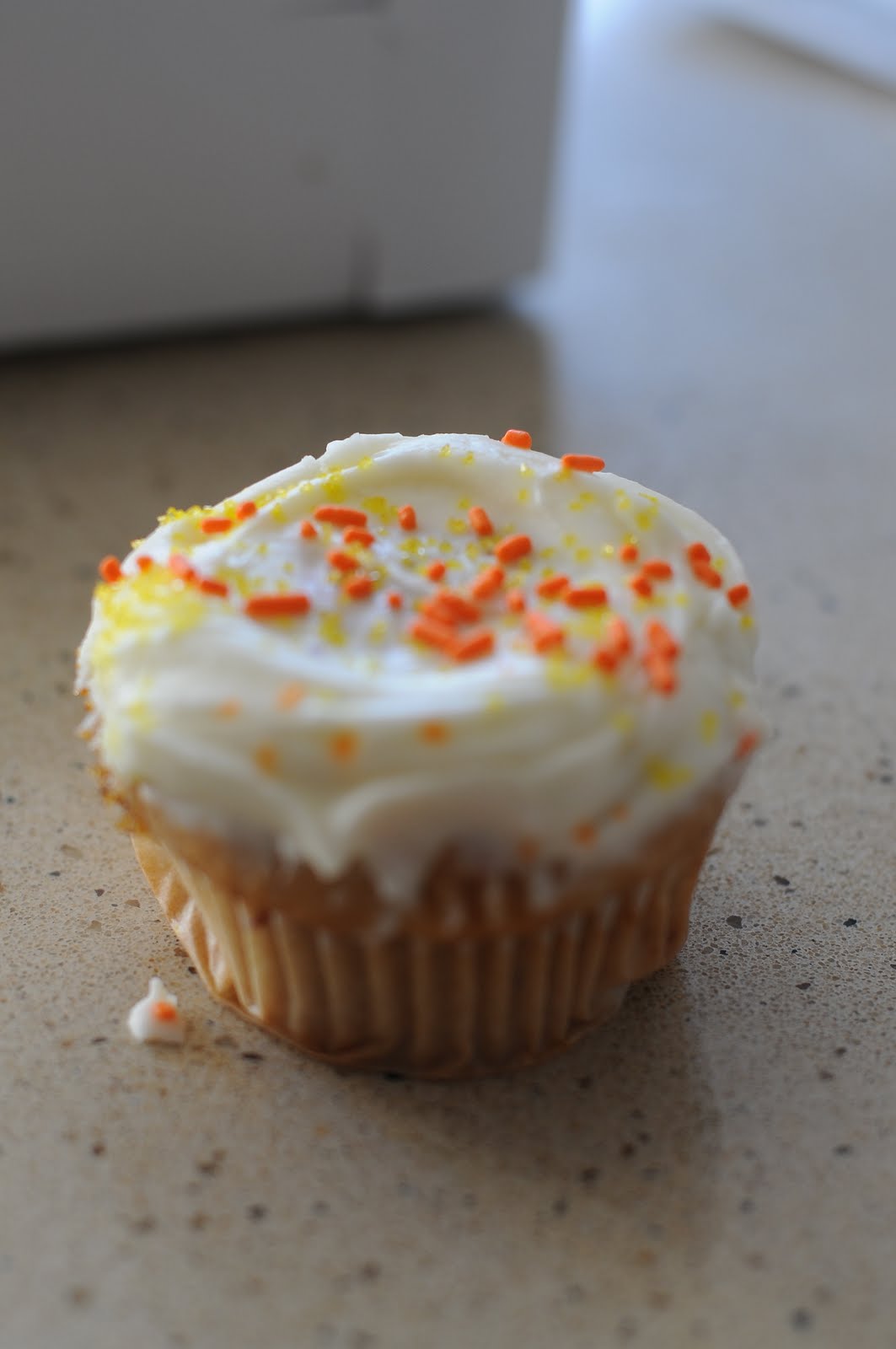 The Cupcake Activist Review Sugar Sweet Sunshine Bakery