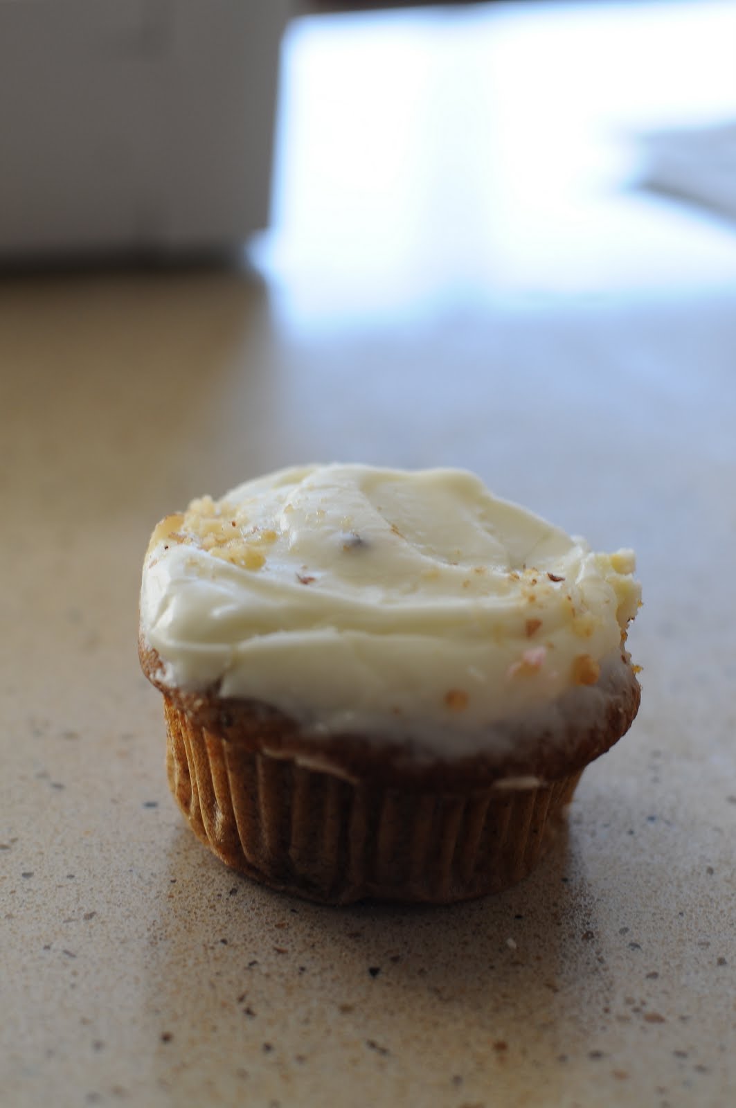 The Cupcake Activist Review Sugar Sweet Sunshine Bakery