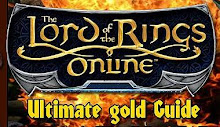 Games- Lord of the Ring Online