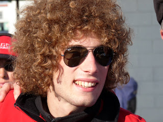 Marco Simoncelli Marco Simoncelli