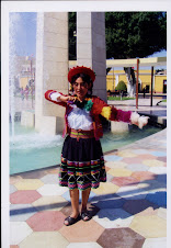 Danza del Cusco