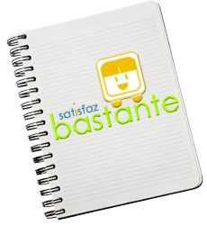 Satisfaz Bastante