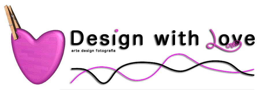 Design with love