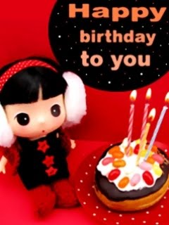 happy birthday anjali