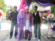 Bersama Pengantin